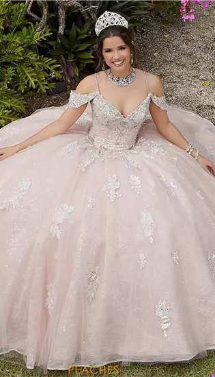 Vizcaya Quinceanera 89281
