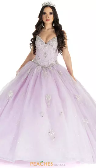 Vizcaya Quinceanera 89281