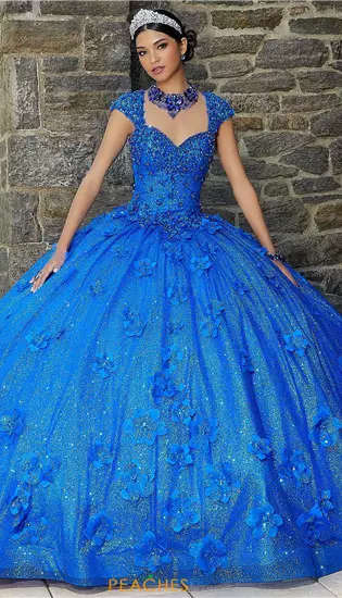 Vizcaya Quinceanera 89343
