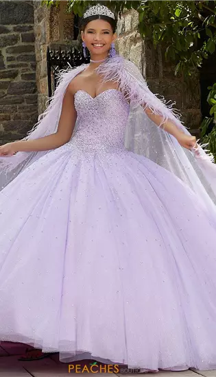 Vizcaya Quinceanera 89348