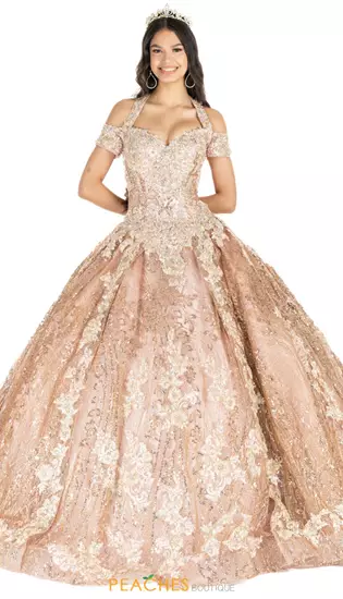 Vizcaya Quinceanera 89351