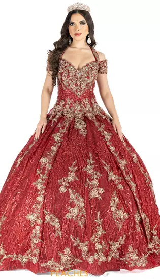 Vizcaya Quinceanera 89351