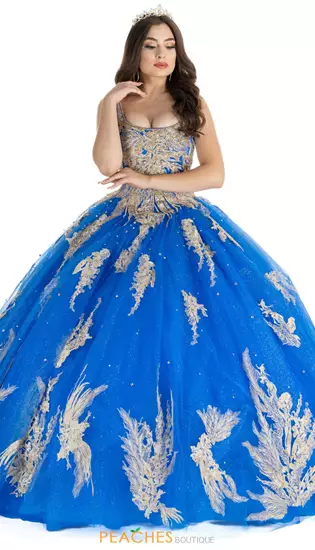 Vizcaya Quinceanera 89311
