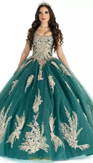 Vizcaya Quinceanera 89311