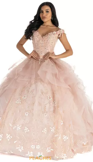 Vizcaya Quinceanera 89303