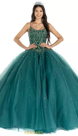 Vizcaya Quinceanera 89345