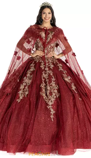 Vizcaya Quinceanera 89370