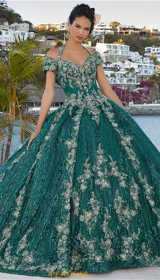 Vizcaya Quinceanera 89351
