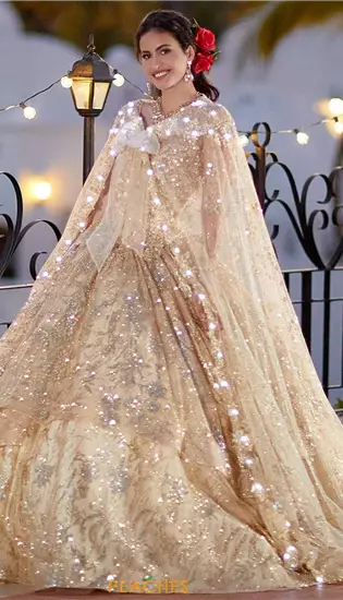 Vizcaya Quinceanera 89368