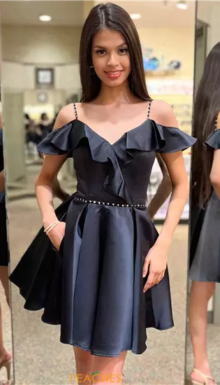 Morilee Homecoming 9536