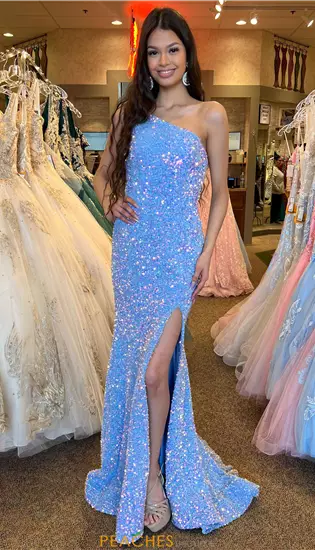 Sherri Hill 55086