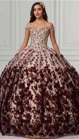 Tiffany Quinceanera 26990