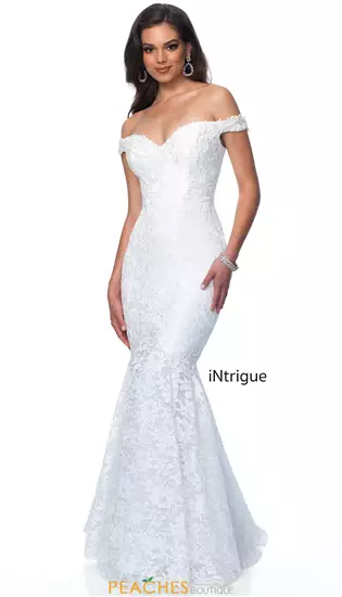 Intrigue by Blush 425