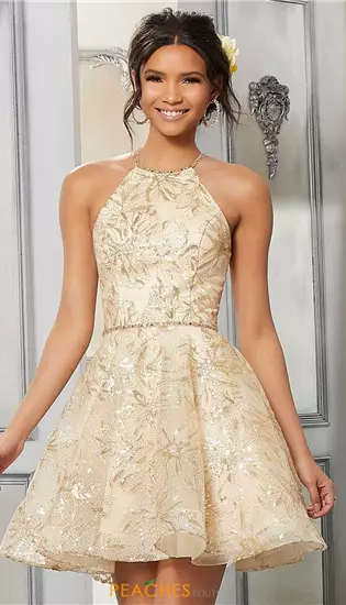 Morilee Homecoming 9571