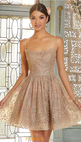 Morilee Homecoming 9588