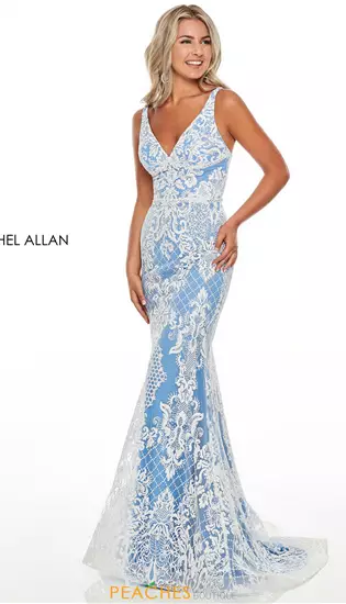 Rachel Allan 70277