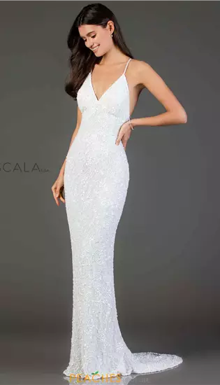 Scala Dress 47542