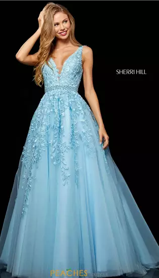 Sherri Hill 11335