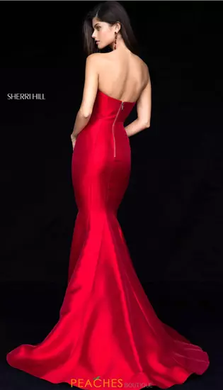 Sherri Hill 51671