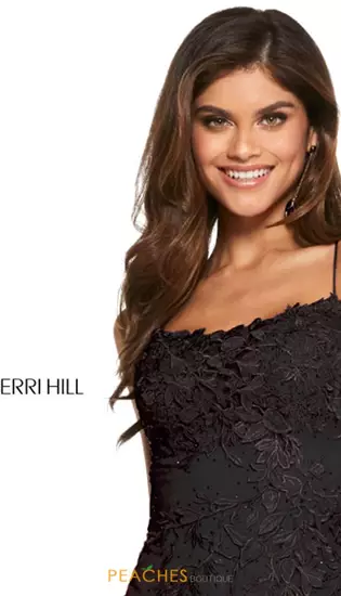 Sherri Hill 52338
