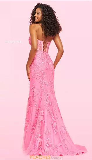 Sherri Hill 54227