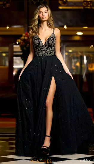 Sherri Hill 55300