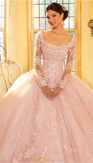Vizcaya Quinceanera 34061