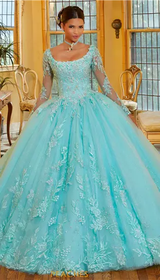 Vizcaya Quinceanera 34061