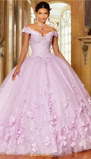 Vizcaya Quinceanera 34063