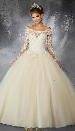 Vizcaya Quinceanera 60052