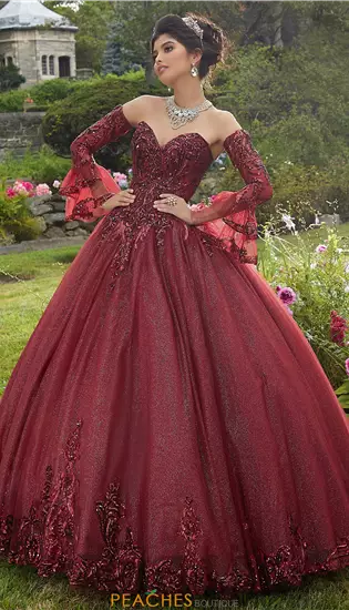 Vizcaya Quinceanera 60110