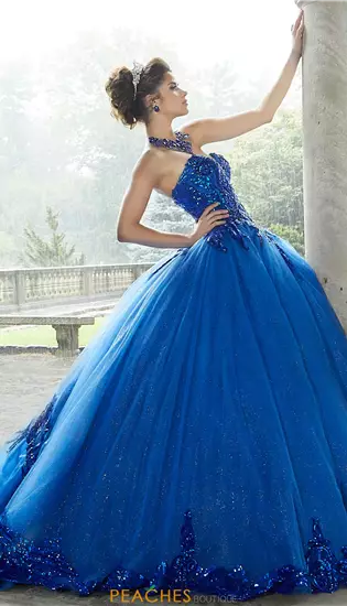 Vizcaya Quinceanera 60110