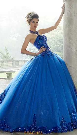 Vizcaya Quinceanera 60110