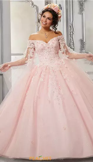 Vizcaya Quinceanera 60143