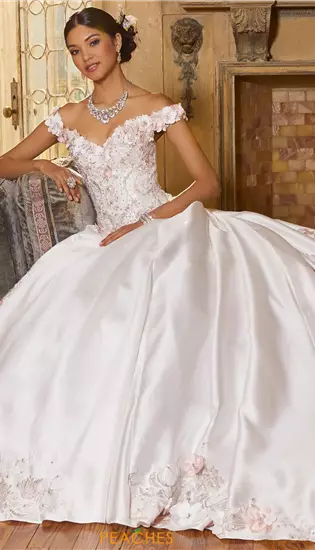 Vizcaya Quinceanera 60153