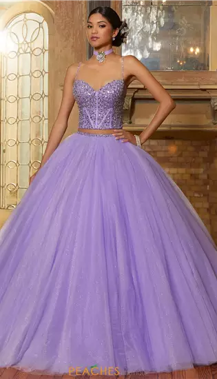 Vizcaya Quinceanera 60154