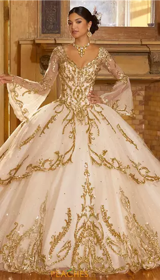 Vizcaya Quinceanera 60156
