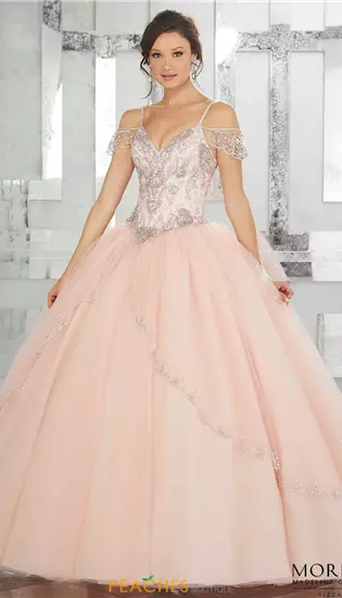 Vizcaya Quinceanera 89135