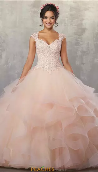 Vizcaya Quinceanera 89177