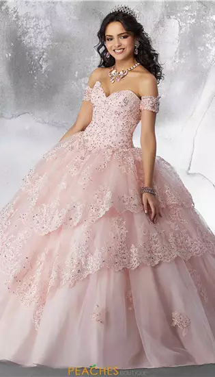 Vizcaya Quinceanera 89190