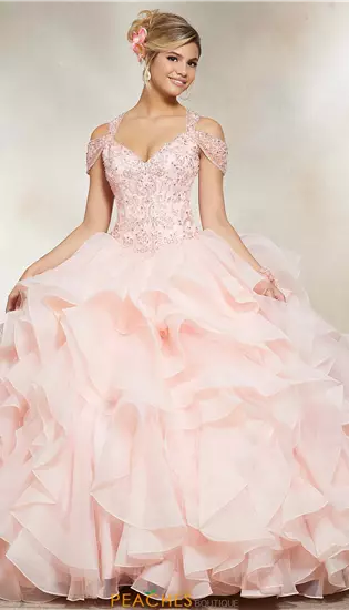 Vizcaya Quinceanera 89226