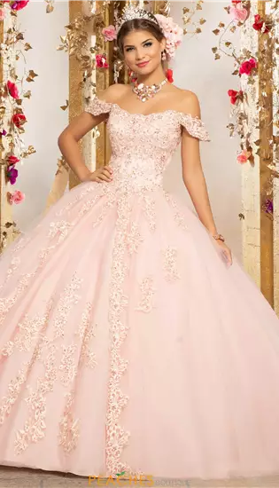 Vizcaya Quinceanera 89231