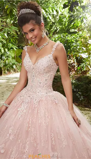 Vizcaya Quinceanera 89250