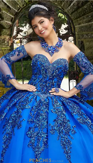 Vizcaya Quinceanera 89255