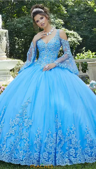Vizcaya Quinceanera 89270