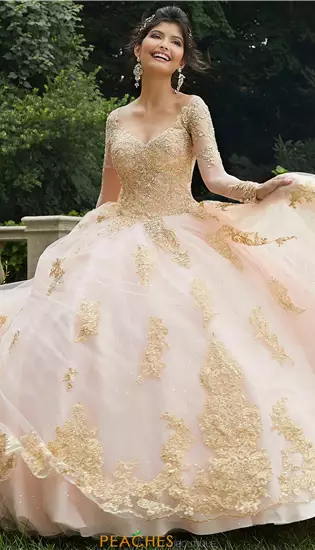 Vizcaya Quinceanera 89272