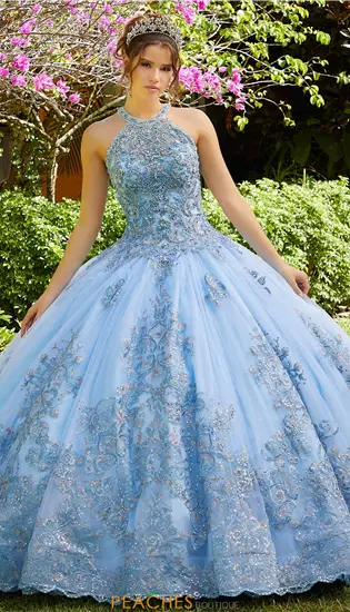 Vizcaya Quinceanera 89284