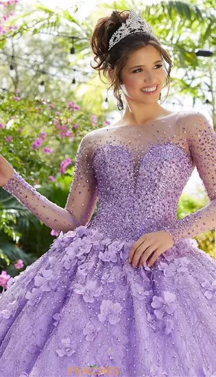 Vizcaya Quinceanera 89297