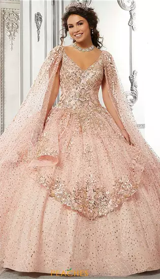 Vizcaya Quinceanera 89321