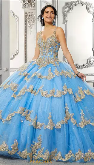 Vizcaya Quinceanera 89324
